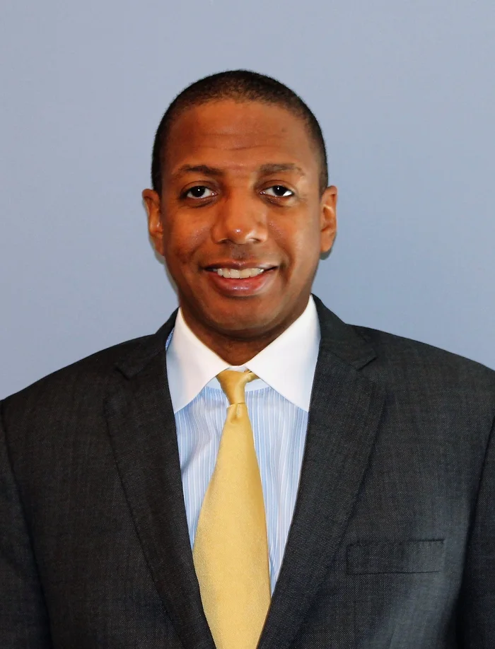 Michael Fourte