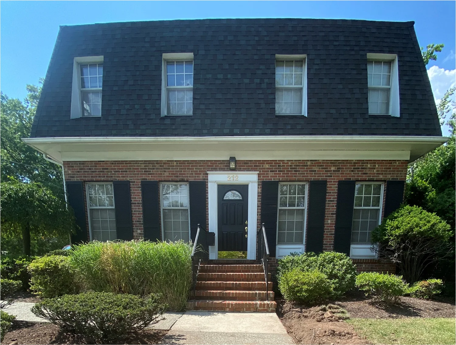 212 Pompton Avenue office building in Verona