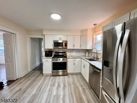1316 Broad Street, Unit 1 — listing photograph