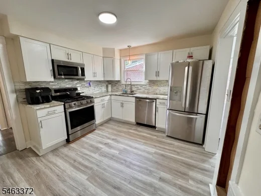 1316 Broad Street, Unit 1 — listing photograph