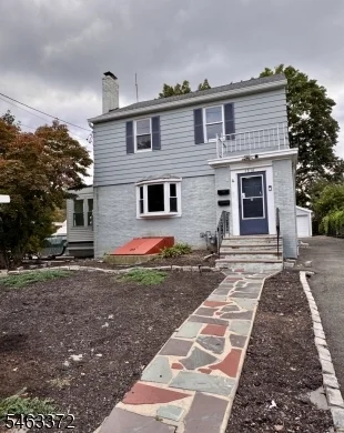 1316 Broad Street, Unit 1 — listing photograph