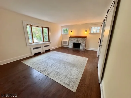 1316 Broad Street · Unit 1 — 3D tour preview