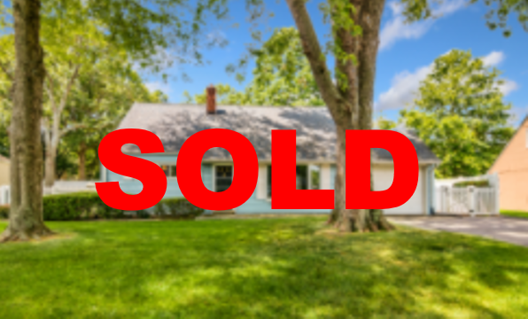 Residential sold photo Residential sold photo