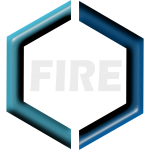 Fourte International Real Estate's FIRE logo