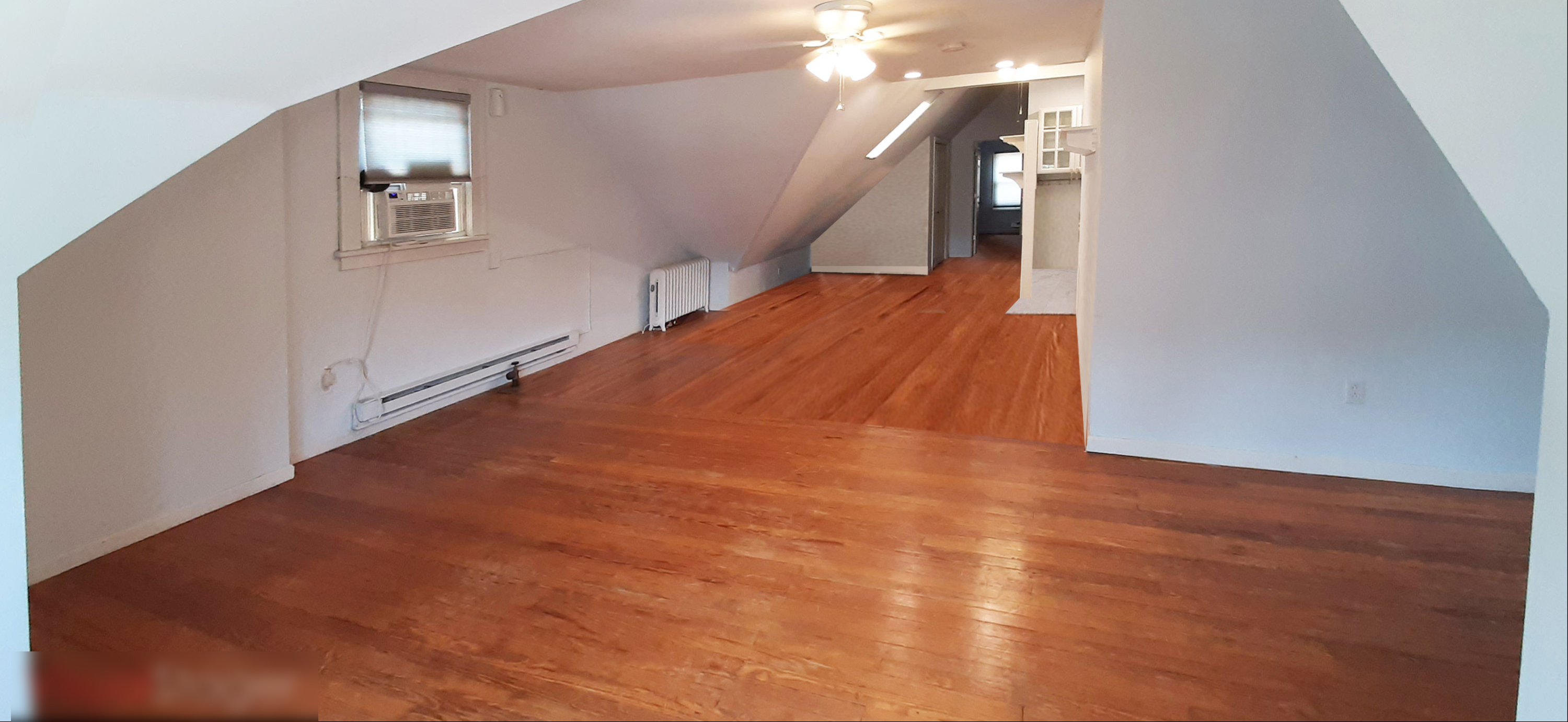 422 valley 3rd - Open Space