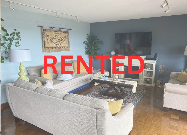 RENTED