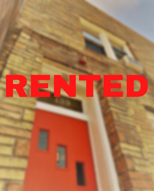 RENTED