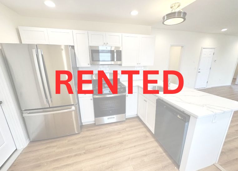 RENTED